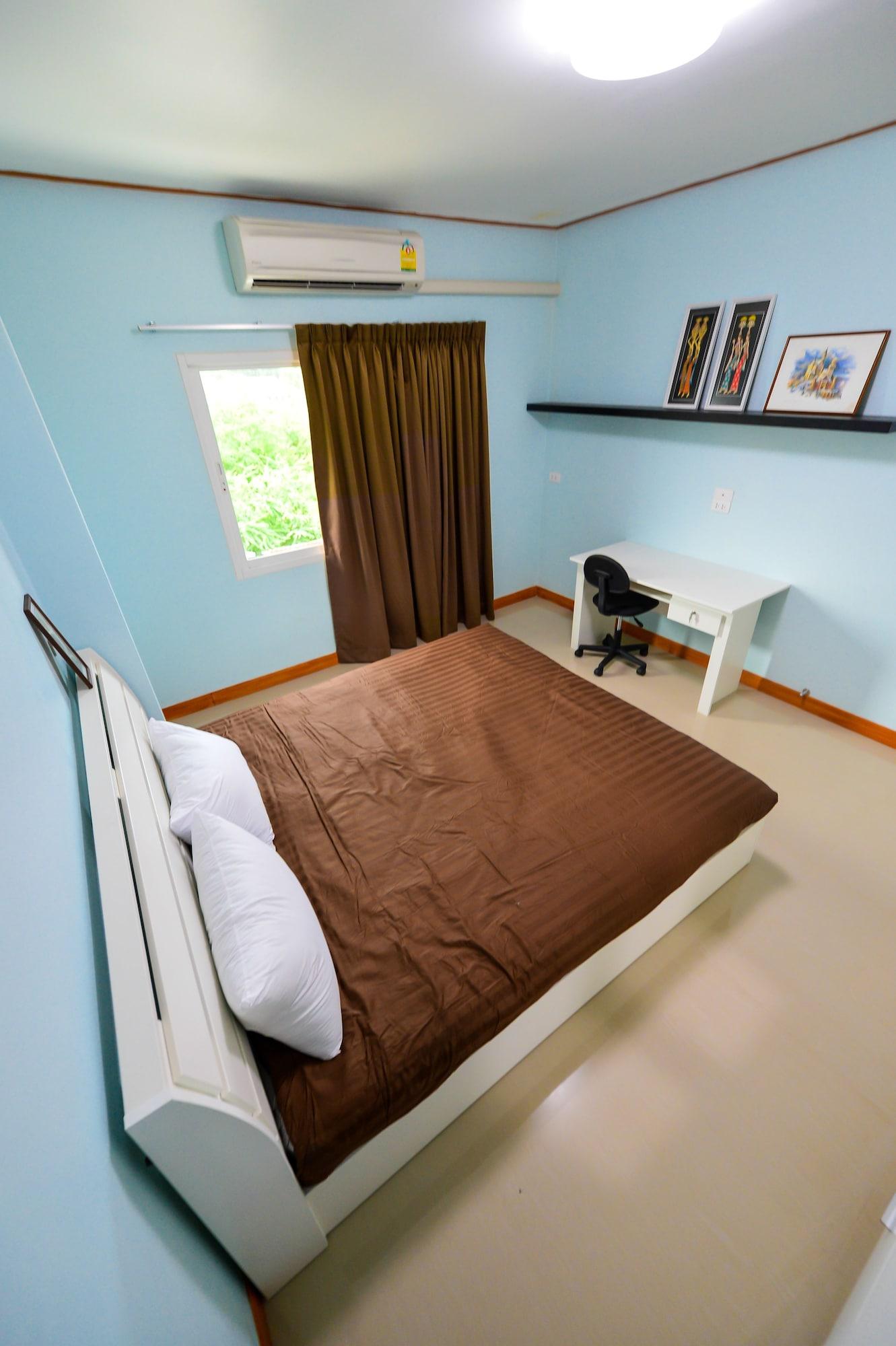 Pn Home Service @ Suvarnabhumi Airport Bangkok Bagian luar foto