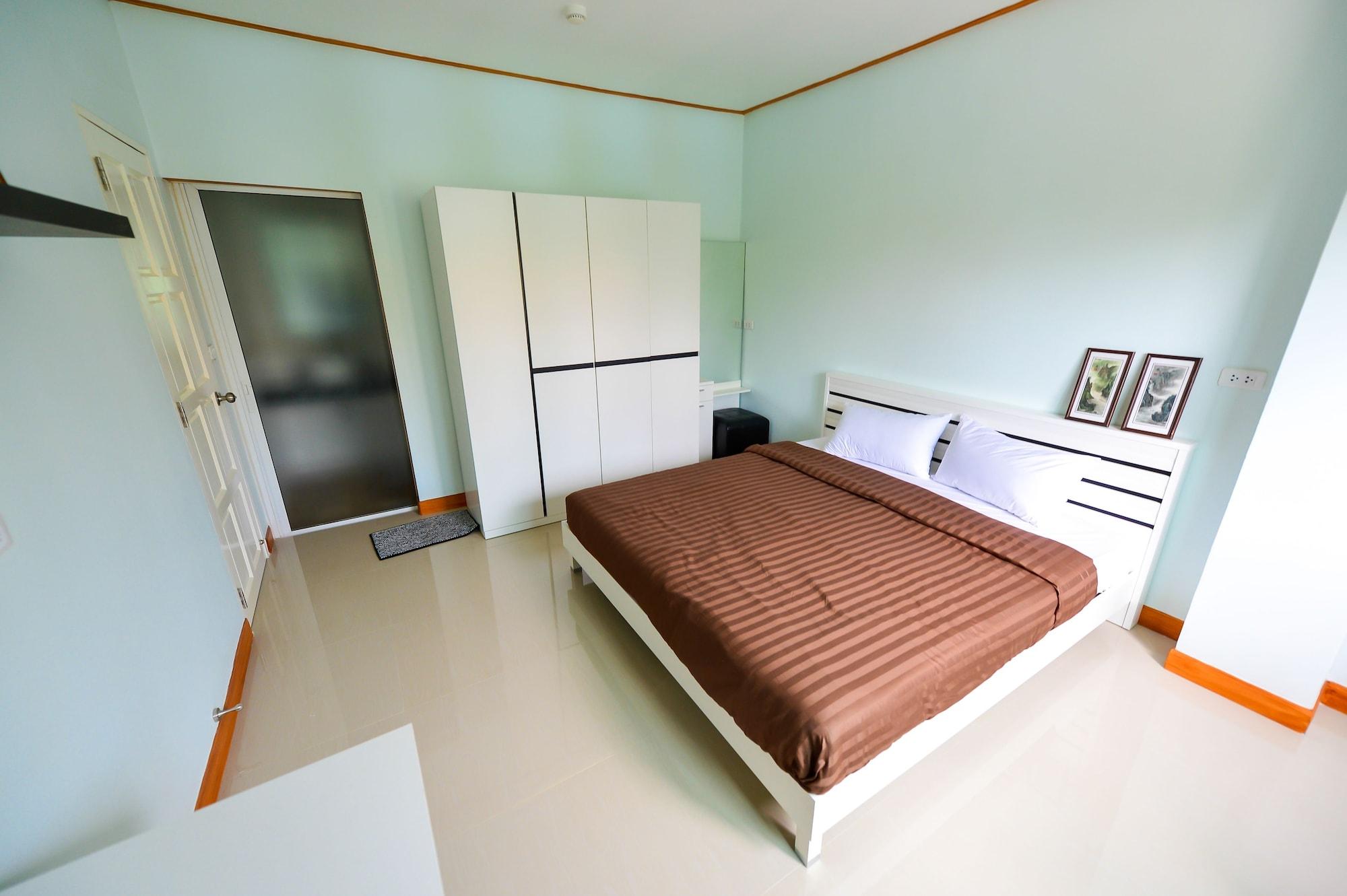 Pn Home Service @ Suvarnabhumi Airport Bangkok Bagian luar foto