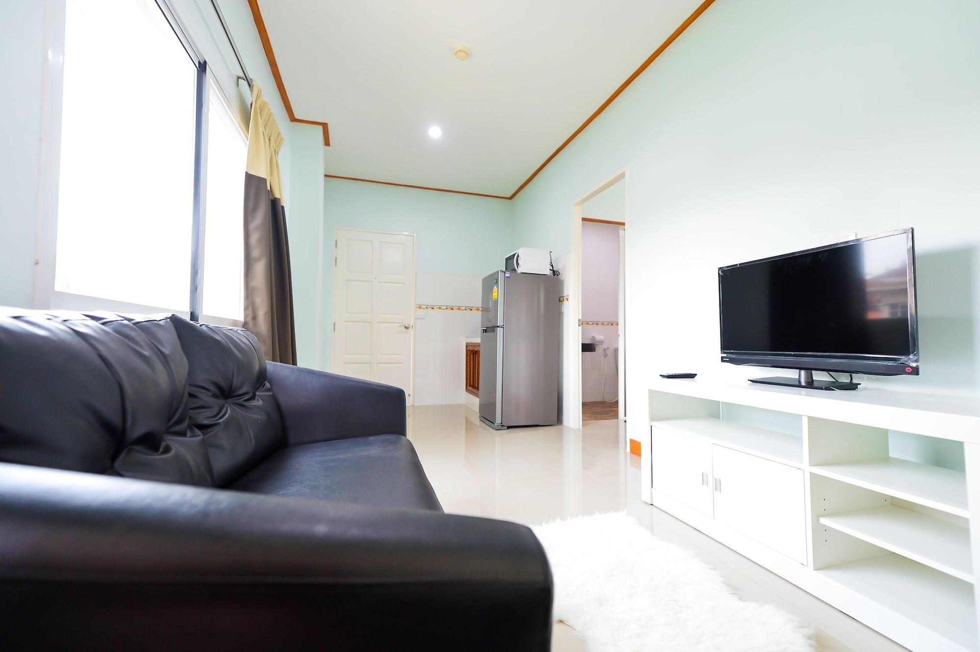 Pn Home Service @ Suvarnabhumi Airport Bangkok Bagian luar foto
