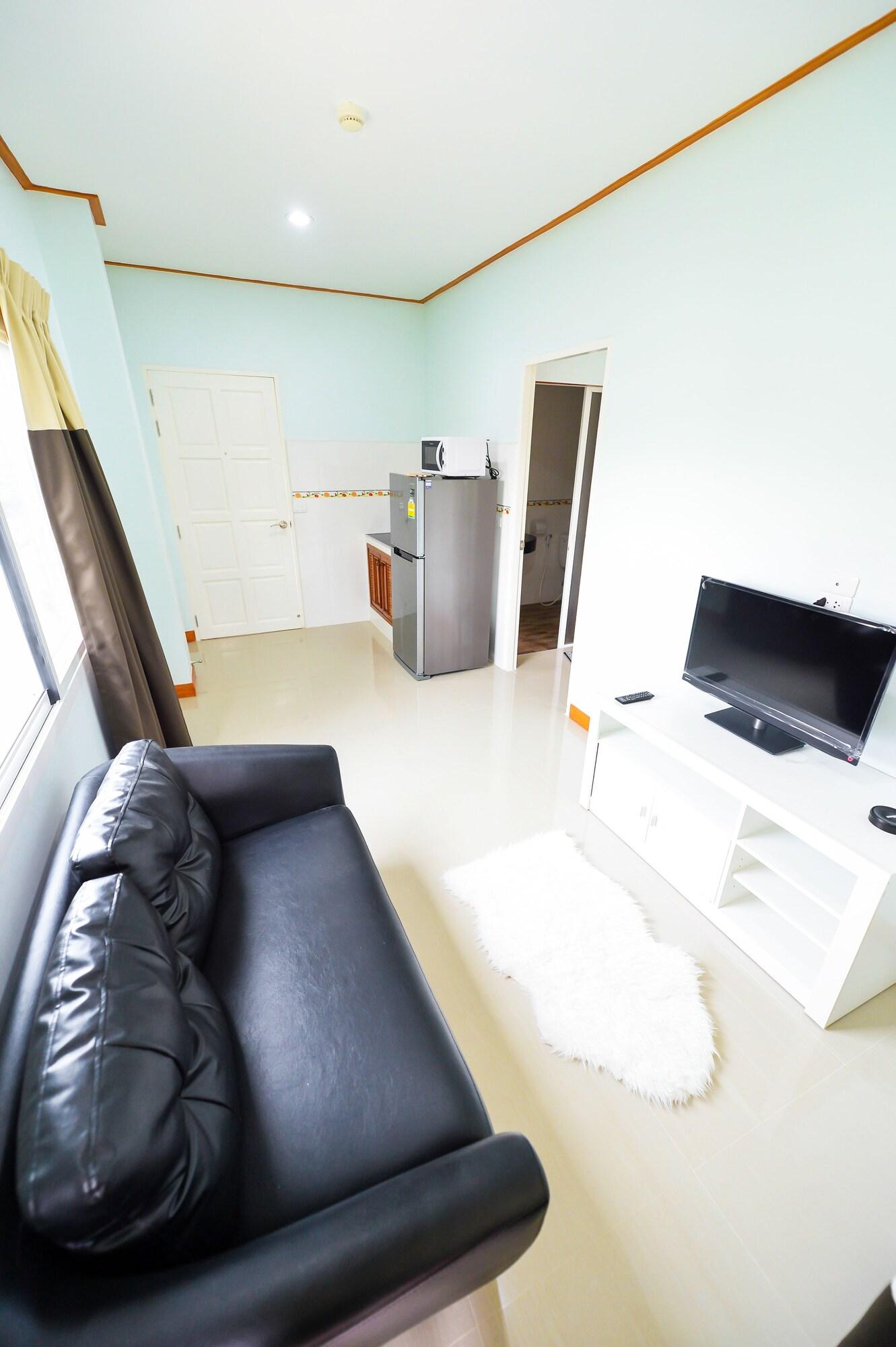 Pn Home Service @ Suvarnabhumi Airport Bangkok Bagian luar foto