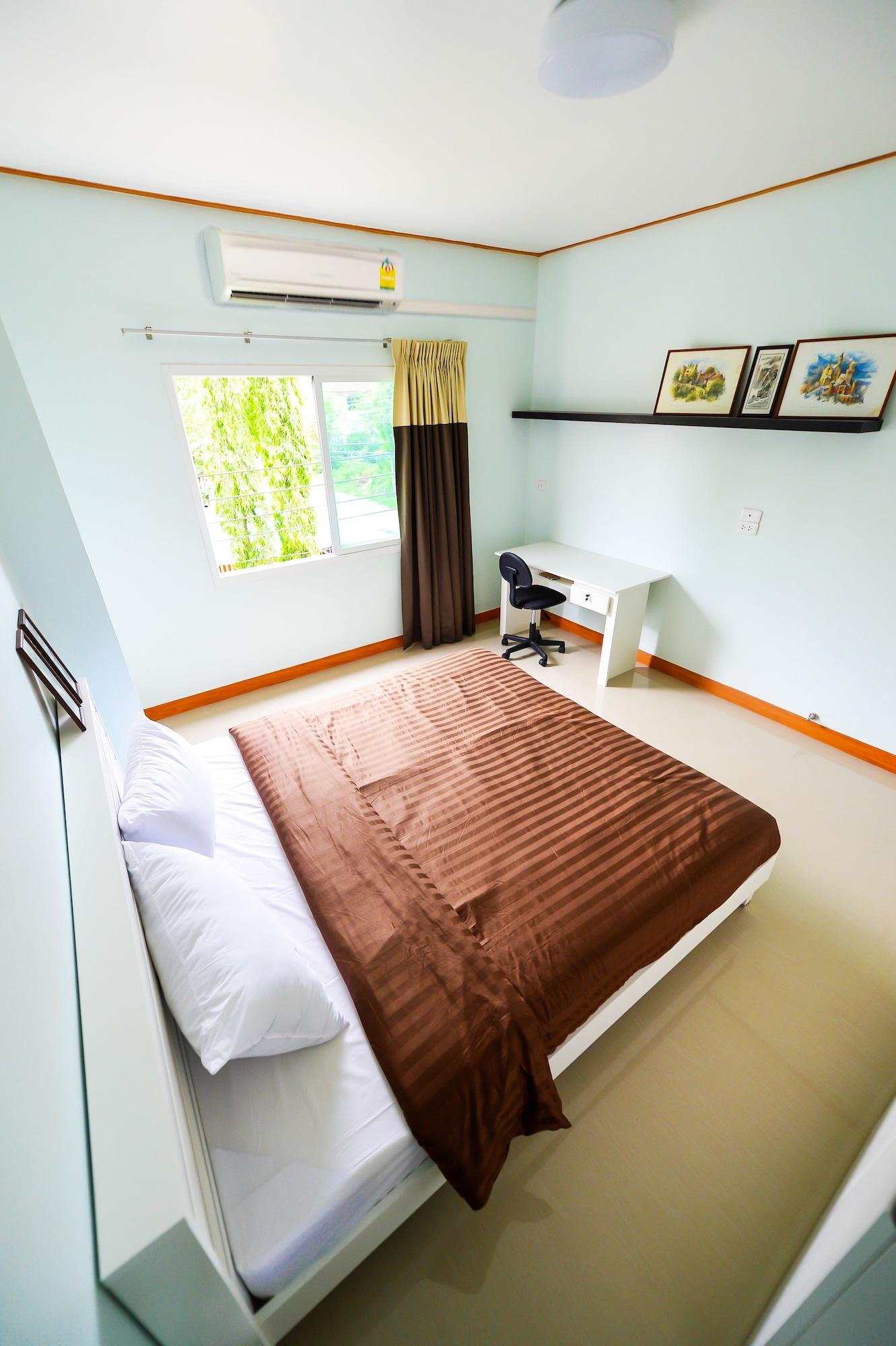 Pn Home Service @ Suvarnabhumi Airport Bangkok Bagian luar foto
