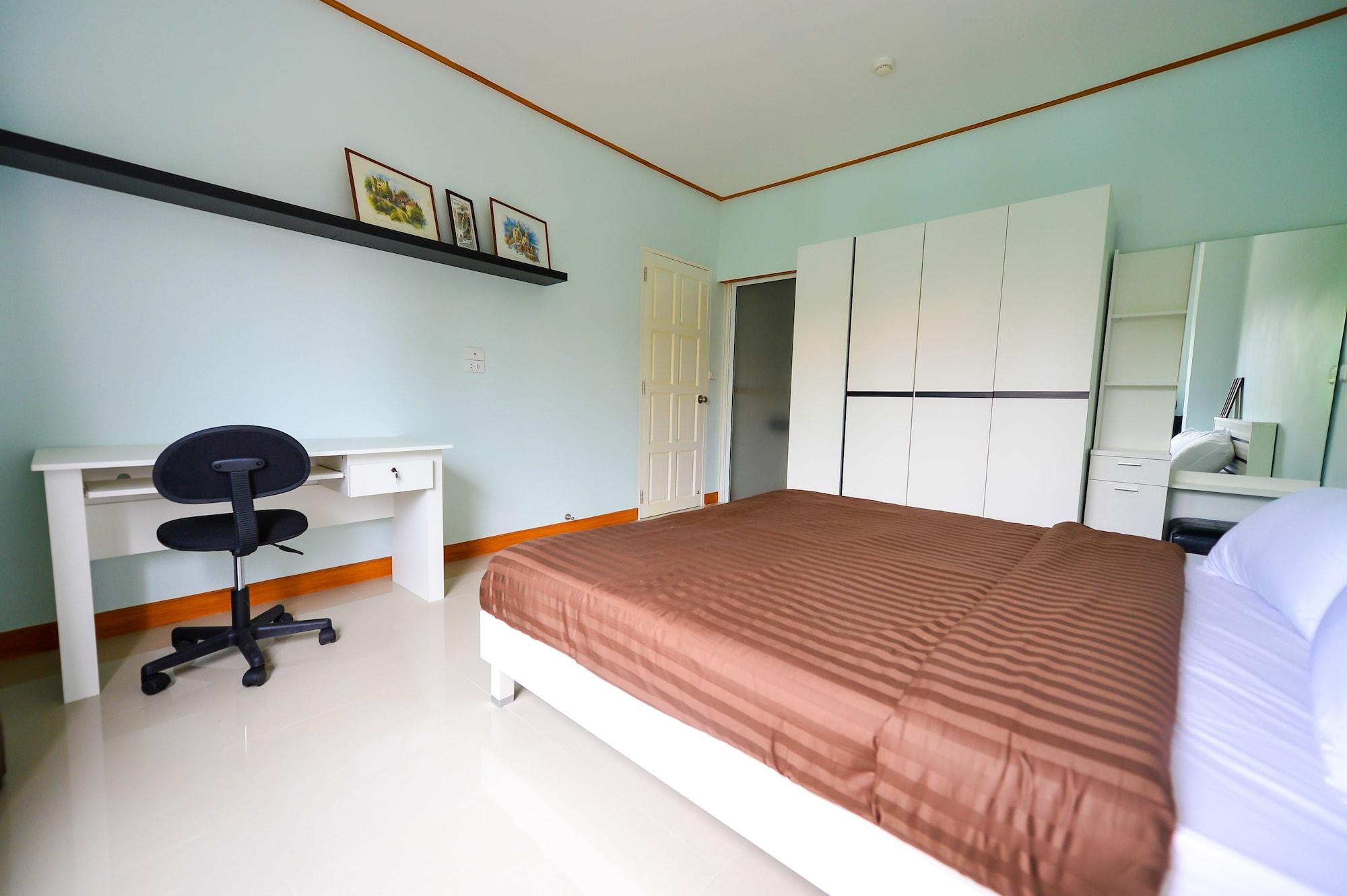 Pn Home Service @ Suvarnabhumi Airport Bangkok Bagian luar foto