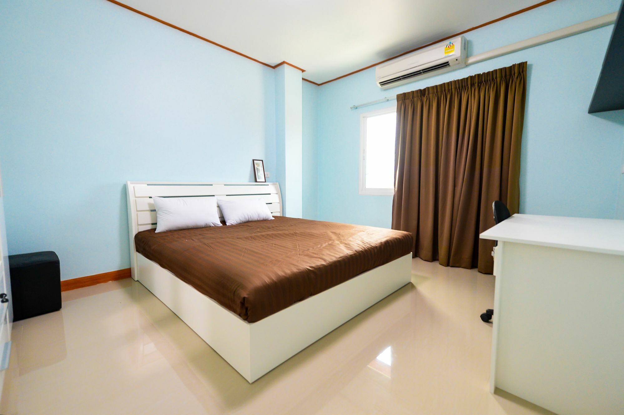 Pn Home Service @ Suvarnabhumi Airport Bangkok Bagian luar foto