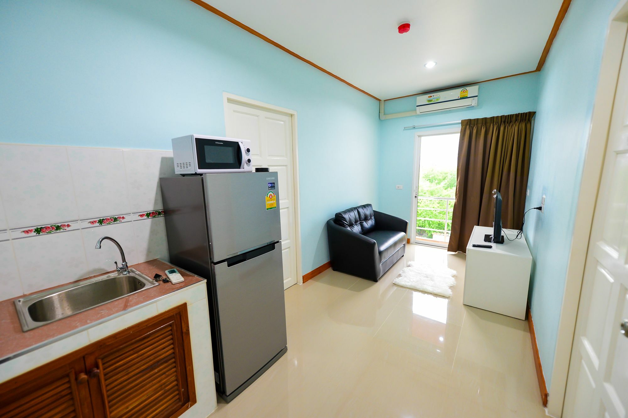 Pn Home Service @ Suvarnabhumi Airport Bangkok Bagian luar foto